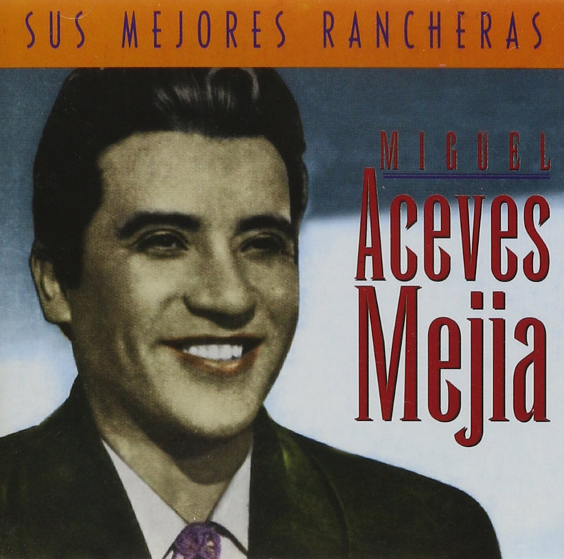 Sus Mejores Rancheras