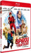 Les aventures de spirou et fantasio