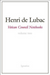 Vatican Council Notebooks