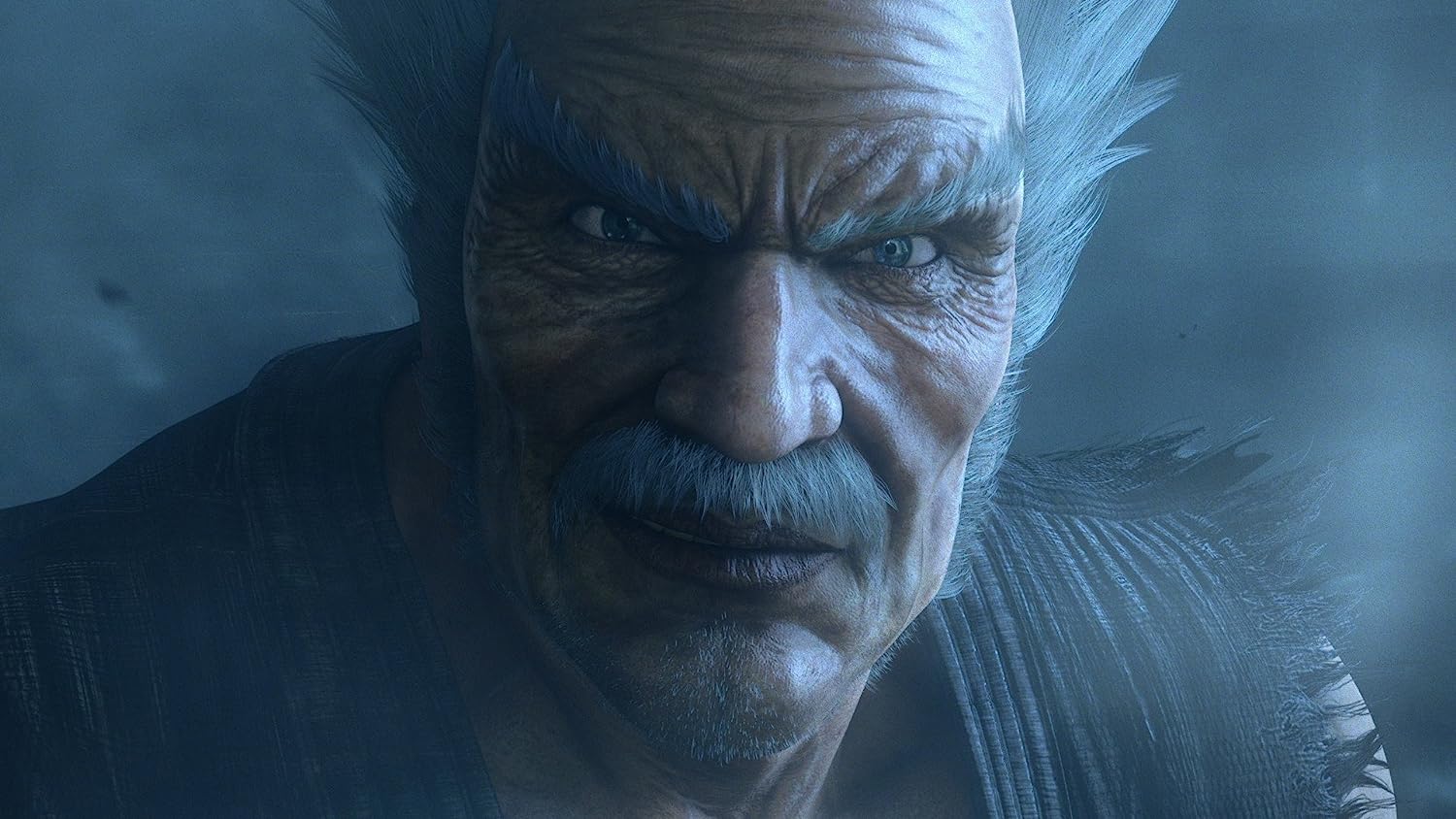 Tekken 7 (Code in der Box) -
