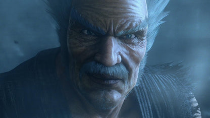 Tekken 7 (Code in der Box) -