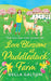 Love Blossoms at Puddleduck Farm