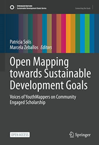 Open Mapping Towards Sustainable Develop