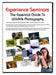 The essentail guide to wildlife photography (Import)