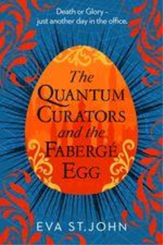 The Quantum Curators and the Faberge Egg