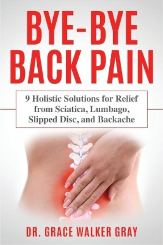Bye-Bye Back Pain