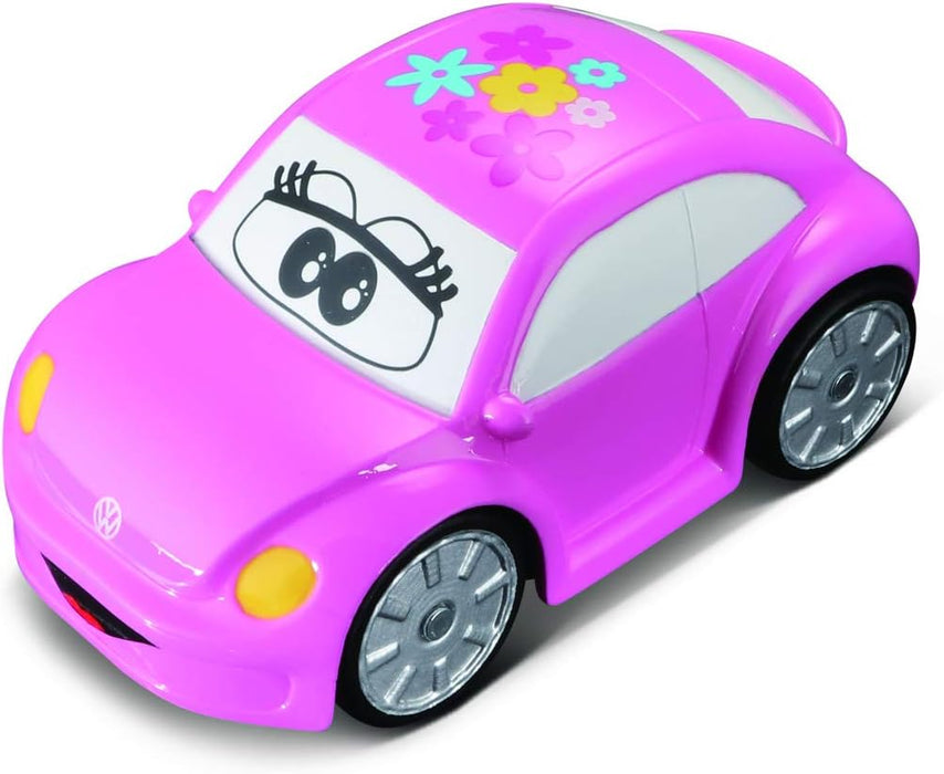 Bburago: Junior - 4 Pack My 1St Collection