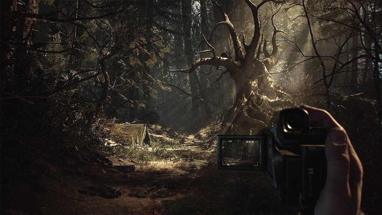 Lionsgate Games Blair Witch PS4