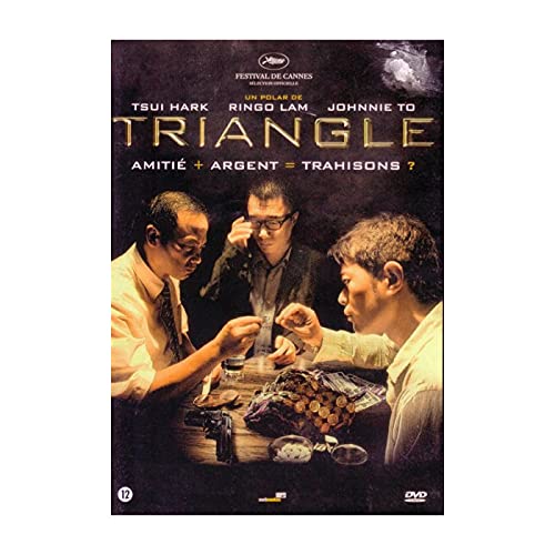 Triangle (Region 2)