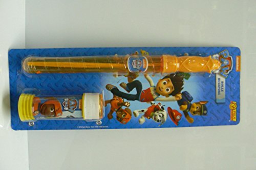 Villa 24001 - Stick Paw Patrol