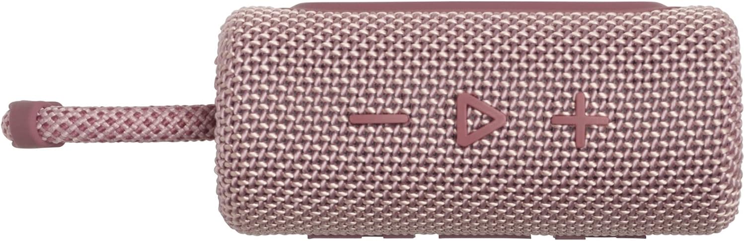 Sp Go 3 Rosa