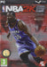 PC DVD ROM - NBA 2K15