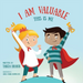 I Am Valuable: This Is Me
