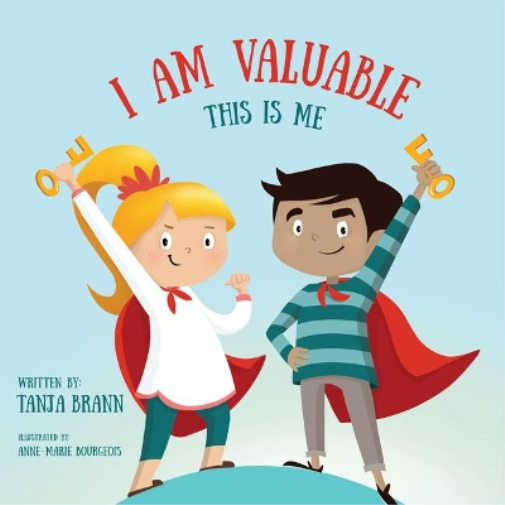 I Am Valuable: This Is Me