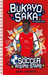 Soccer Rising Stars: Bukayo Saka