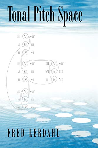 Tonal Pitch Space