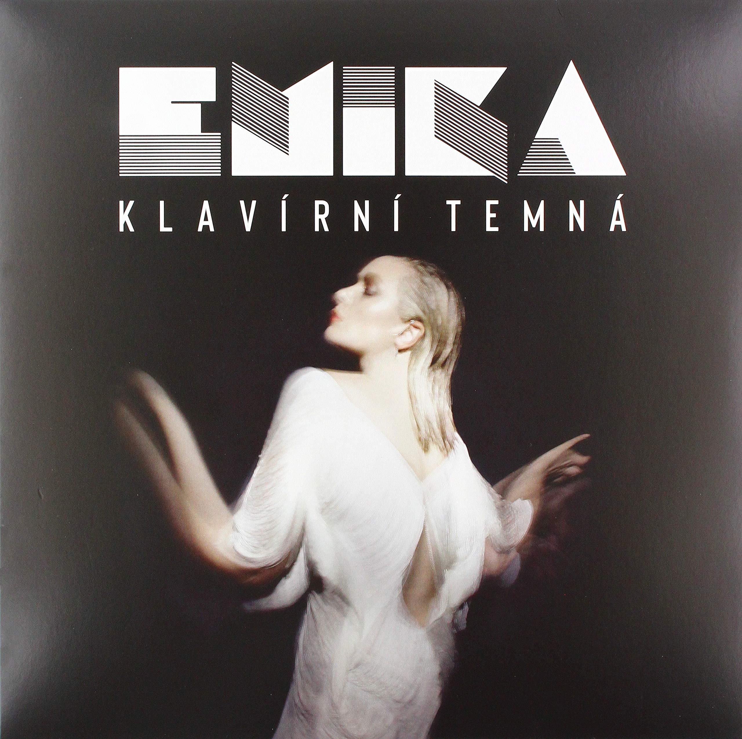 Klavirni Temna