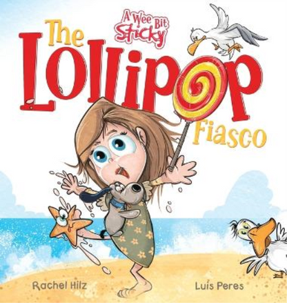 The Lollipop Fiasco
