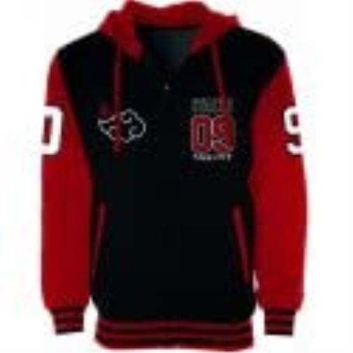 NARUTO - Itachi 09 - Sweat-Shirt (XL)