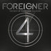 Best of Foreigner 4 & More