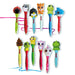Dynit: Biro Biro Penna (Assortimento)