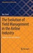 The Evolution of Yield Management in the Airline Industry : Origins to the Last Frontier
