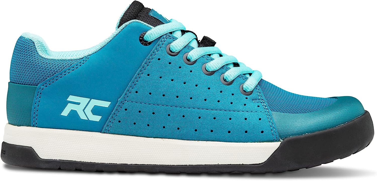 Ride Concepts Livewire Women's Shoes Tahoe Blue UK 8