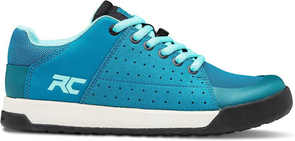 Ride Concepts Livewire Women's Shoes Tahoe Blue UK 8