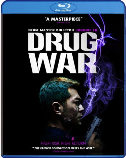 Drug War