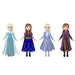Disney: Mattel - Frozen - Bambola Core Small (Assortimento)