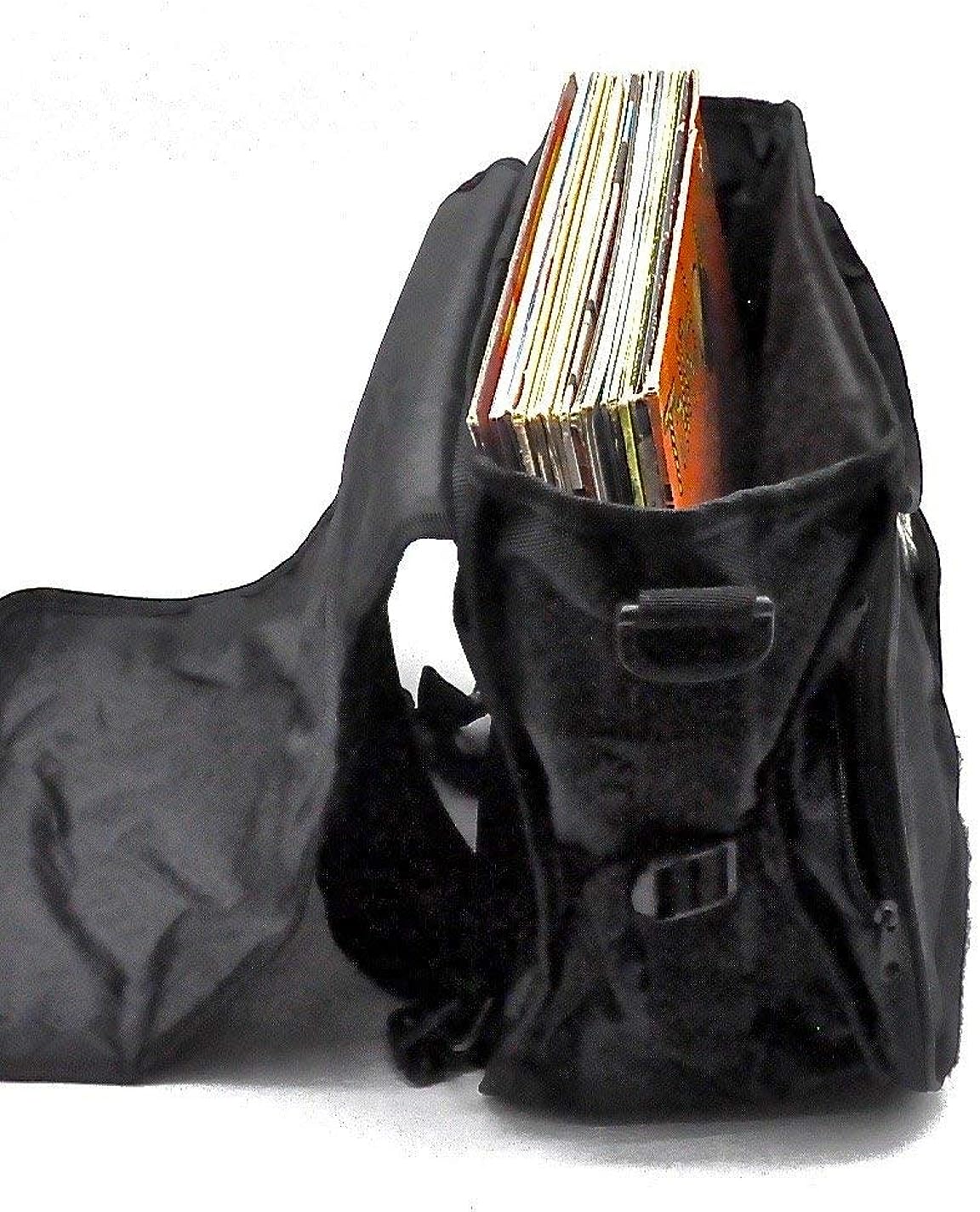 Motown Logo (Record Backpack)