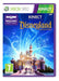 Xbox 360 - Kinect Disneyland Adventure