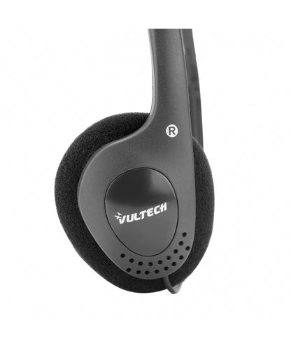 Cuffie Mic V2.2 Doppio Jack