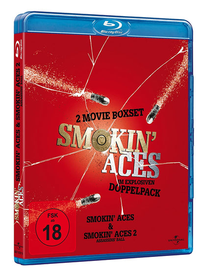 Smokin' Aces 1 + 2