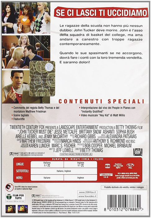 Il mio ragazzo è un bastardo