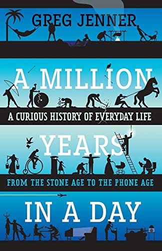 A Million Years in a Day