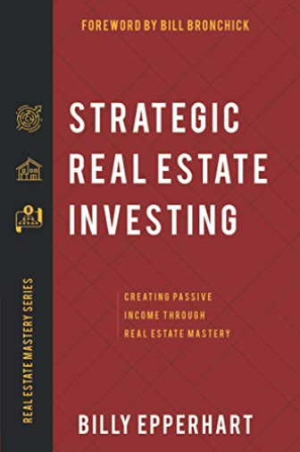 Strategic Real Estate Investin