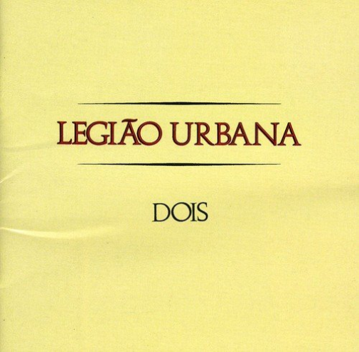 Legiao Urbana 2