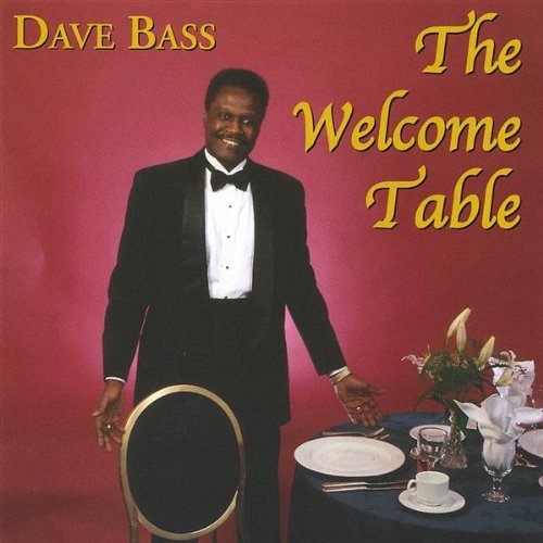 Welcome Table