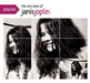 Janis Joplin-Playlist-Very Best Of -Digi