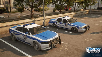 Police Simulator: Patrol Officers - Xbox