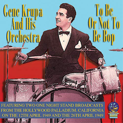 To Be Or Not to Be Bop