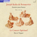 Sonatas for Basses (Niquet, Le Concert Spirituel)