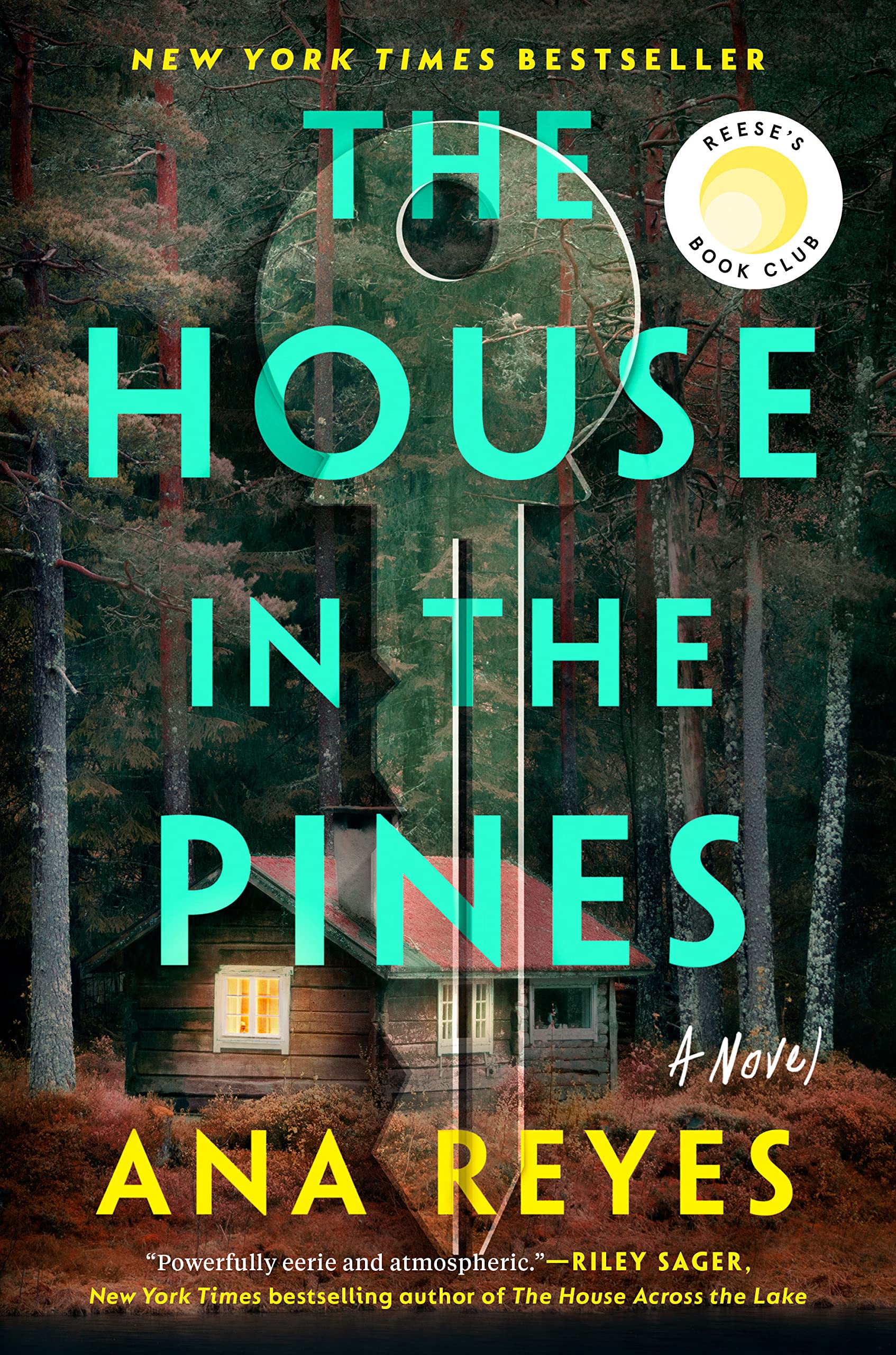 House In The Pines