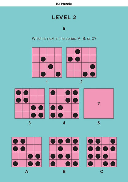 Boost Your IQ