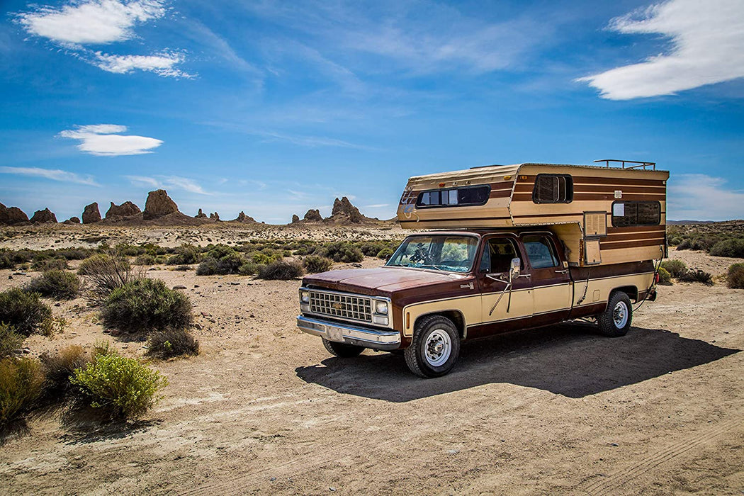 Top Gear America [2 DVDs]