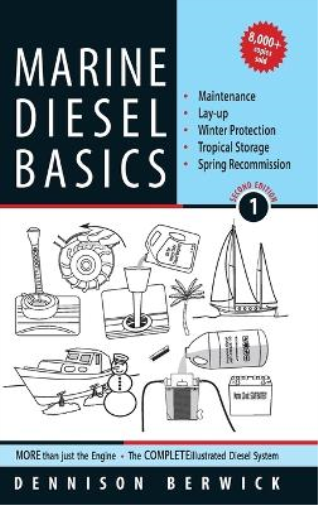 Marine Diesel Basics 1