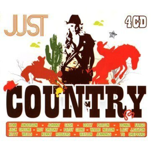 Just Country