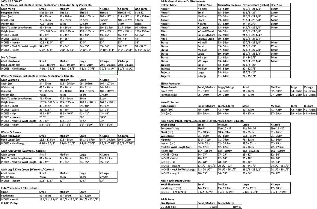100% Accuri 2 Enduro MTB Goggle Black / Clear Lens