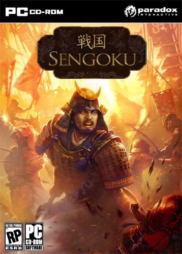 Sengoku (PC CD)